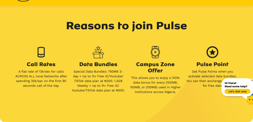 How To Migrate To Mtn Pulse In 2025 Naija Tech Info